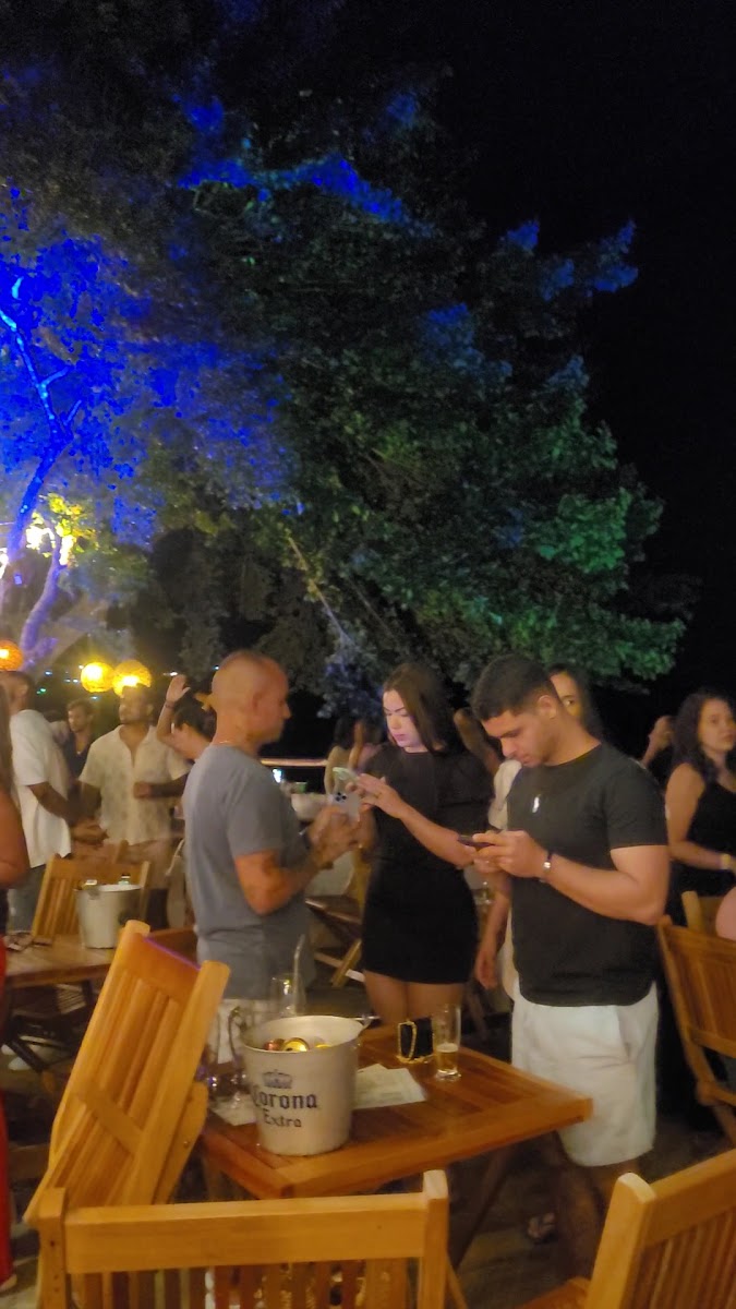 Toca Do Morcego - Chill Out Bar & Dance Club-2