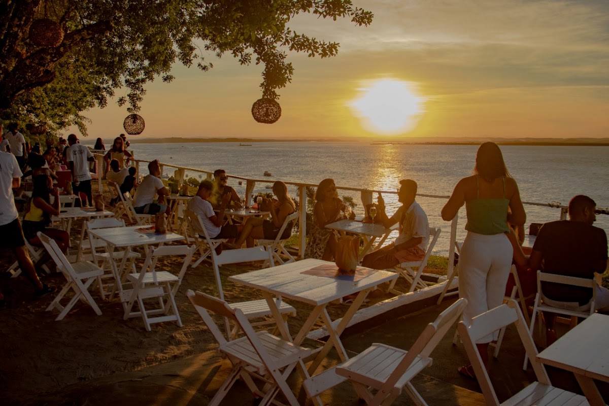 Toca Do Morcego - Chill Out Bar & Dance Club-4