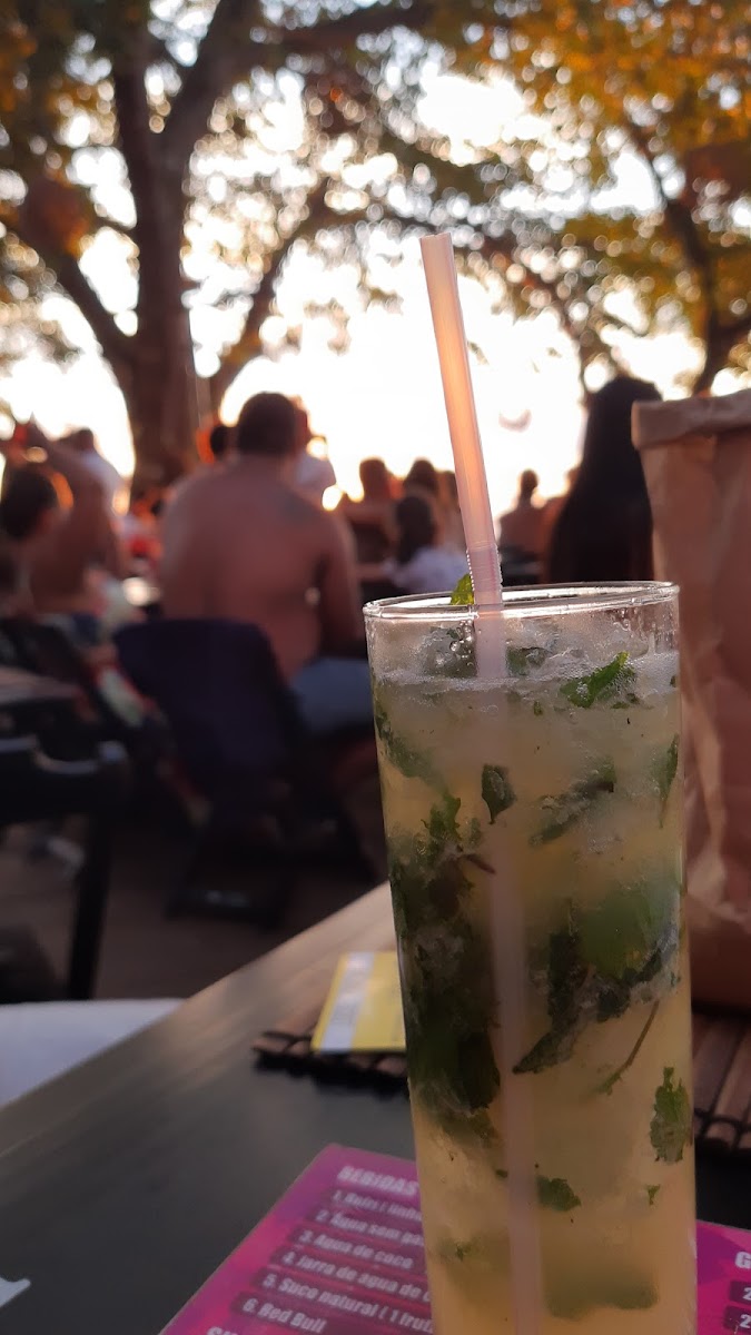 Toca Do Morcego - Chill Out Bar & Dance Club-6